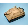 Image de Sturmtiger Pzstumrkp Wwii - 1:72e - Easy Model