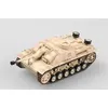 Image de Stug Iii Ausf.g Russia 1944 - 1:72e - Easy Model