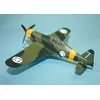 Image de Ms 406 Finnland Airforce - 1:72e - Easy Model