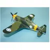 Image de Easy Model MS 406 Finnland Airforce