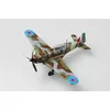 Image de Ms 406 French Flight Haiffa 1940 - 1:72e - Easy Model