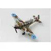 Image de Easy Model MS 406 french Flight Haiffa 1940