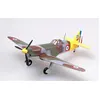 Image de D.520, No.343 Captain Of Gc Ii/3.june 41 - 1:72e - Easy Model