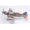 Image de Easy Model Pilote Officer Madon'S D.520 No. 90 of GCl/3 in 1940