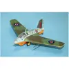 Image de Easy Model ME163 B1a RAF