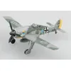 Image de Fw190 A-8 Stab/jg51 - 1:72e - Easy Model