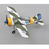 Image de F2a-3 Vf-2 Uss Cv-2 1942 - 1:72e - Easy Model