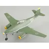 Image de Me262 A-2a, B3-gl 1./kg(j)54 - 1:72e - Easy Model