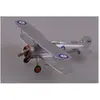 Image de Easy Model Gladiator Mk.I 33 Sqn, RAF L7612