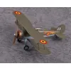 Image de Gladiator Mk.i 1/1/2 Ie Escadrille Du Ler Grouppe Du 2e Regiment Aeronatiqe- 1:72e - Easy Model