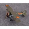 Image de Easy Model Gladiator Mk.I 1/1/2 Ie Escadrille du ler Grouppe du 2e Régiment Aeronatiqe