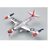Image de F-84g Usaf Thunderbirds 1955 - 1:72e - Easy Model