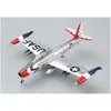 Image de Easy Model F-84G USAF Thunderbirds 1955