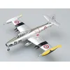 Image de F-84g-6 French Air Force, (51-9894) 1952 - 1:72e - Easy Model