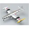 Image de Easy Model F-84G-6 de l'armée de l'air française, (51-9894) 1952