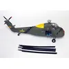 Image de Helicopter Uh-34d Vnaf 213hs 41twl 1966- 1:72e - Easy Model