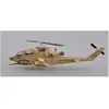 Image de Easy Model AH-1F Requin des sables