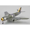 Image de Modèle réduit : F-86 Sabre 3./JG71 Bundelsluftwaffe 1963 Easy Model