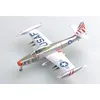 Image de F-84e Sandy Assigned To The 9th Fbs,base - 1:72e - Easy Model