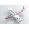 Image de Easy Model F-84E SANDY assigné à la 9th FBS,Base