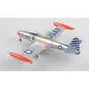 Image de F-84e49-2105,was Assigned To22nd Fighter - 1:72e - Easy Model