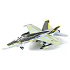 Image de Easy Model - Modèle réduit : Mc Donnell Douglas F/A-18C US Navy VFA-192 NF-300