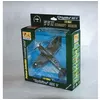 Image de Supermarine Spitfire Mk V Usaf 4fg 355fs - 1:72e - Easy Model