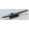 Image de Uss Ss-285 Balao 1943 - 1:700e - Easy Model