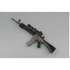 Image de Mk.12mod 0/1 Spr - 1:3e - Easy Model
