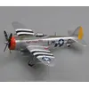 Image de Maquette avion militaire : north american p-47d 62th fs / 56th fg easy model
