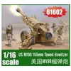 Image de M198 155mm Towed Howitzer - 1:16e - I Love Kit