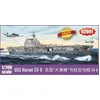 Image de Uss Hornet Cv-8 - 1:200e - I Love Kit