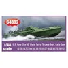 Image de Elco 80 Motor Patrol Torpedo Boat, Early Type - 1:48e - I Love Kit