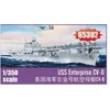 Image de Uss Enterprise Cv-6 - 1:350e - I Love Kit
