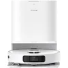 Image de Dreame Robot Aspirateur Laveur L10 Prime 4000 Pa Nettoyage Automatique Blanc