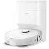 Image de Aspirateur Robot Laveur Dreame L10s plus Blanc - Aspiration de 7000 Pa- Avec sac - Batteries rechargeables - 150 min