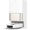 Image de Aspirateur robot Dreame L40 Ultra, fonction lavage, puissance d'aspiration de 11 kPa, autonettoyage à 65 °C, LED, blanc