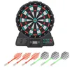 Image de Jeu de Fléchettes Électronique Score Automatique
