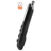 Image de Souris à Stylet d'Écriture Manuscrite sans Fil 2.4G USB - Noir