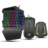 Image de Kit de Clavier Souris Base d'Adaptateur de Jeu version Mobile pour Android
