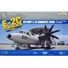 Image de E-2c 8 Blades - 1:48e - Kinetic