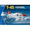 Image de T-45a/c Goshawk Navy Trainer Jet - 1:48e - Kinetic