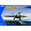 Image de A-6a/e Intruder Twin Engine Attack - 1:48e - Kinetic
