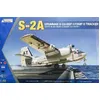 Image de S-2a Tracker - 1:48e - Kinetic