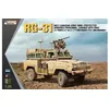 Image de Rg-31 Mk3 Canada Army W/crows - 1:35e - Kinetic