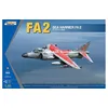 Image de Harrier Fa2 - 1:48e - Kinetic