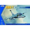 Image de Amx-t Double Seat Fighter - 1:48e - Kinetic