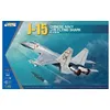 Image de J-15 Chinese Naval Fighter - 1:48e - Kinetic