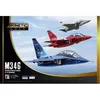 Image de Alenia M346 - 1:48e - Kinetic