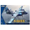Image de Rocaf S-2a/e/g Tracker - 1:48e - Kinetic